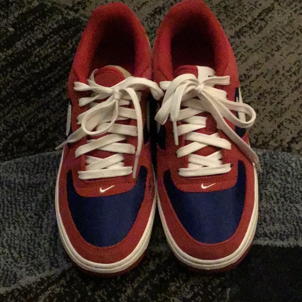 Nike Air Force 1